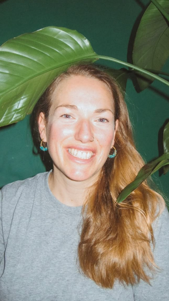 Forest Gum Team - Elena