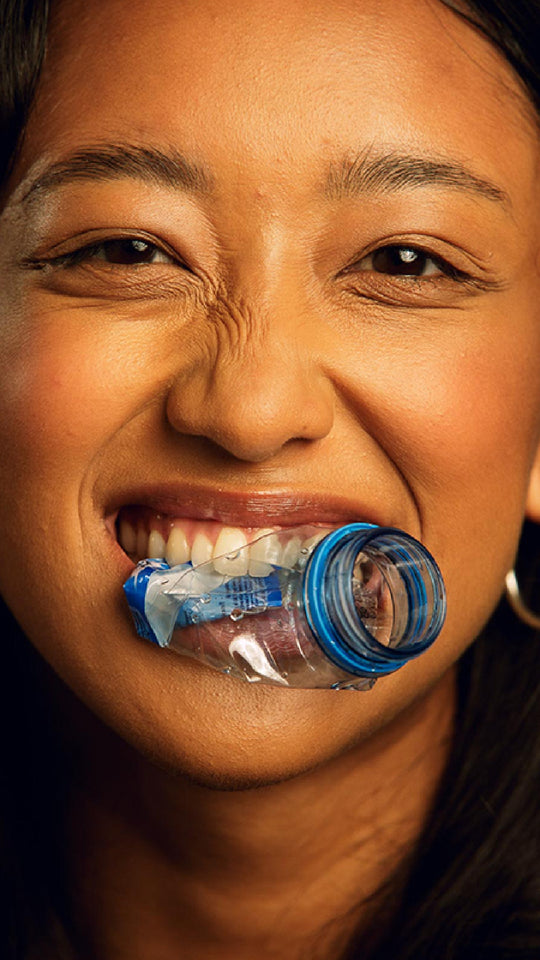Fantastic without plastic
