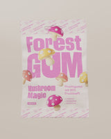 6x Fruchtgummi Mushroom Magic