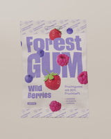 6X Fruchtgummi Wild Berries