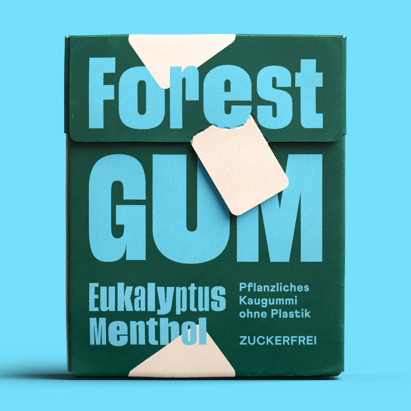Eukalyptus Menthol 9er / 18er Pack
